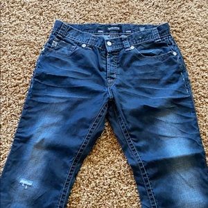 Mens Mek Jeans